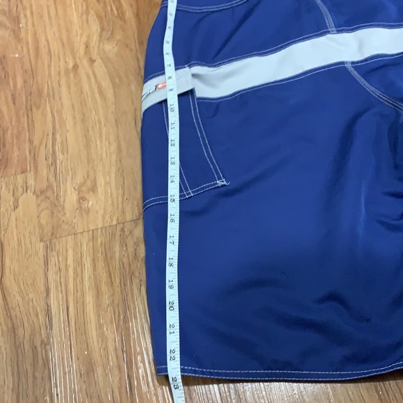 COPY - Quiksilver Swim Short W36 - Picture 3 of 4